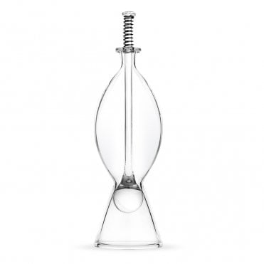 Glass Feeder