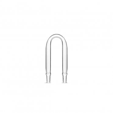 Glass U Tube 10mm