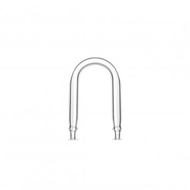Glass U Tube 20mm