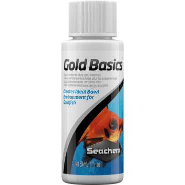 Gold Basics 50ml