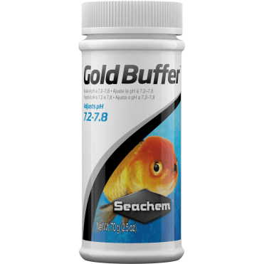 Gold Buffer 70g