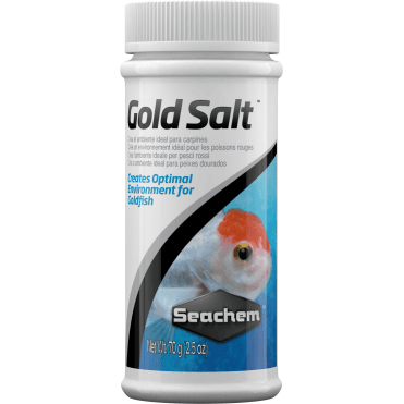 Gold Salt 70g