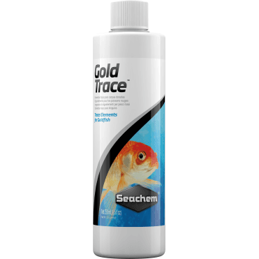 Gold Trace 250ml
