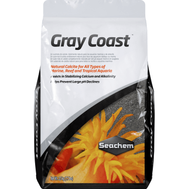 Gray Coast 3.5kg