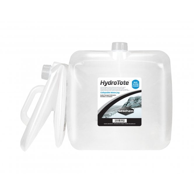 Seachem Hydrotote 10L