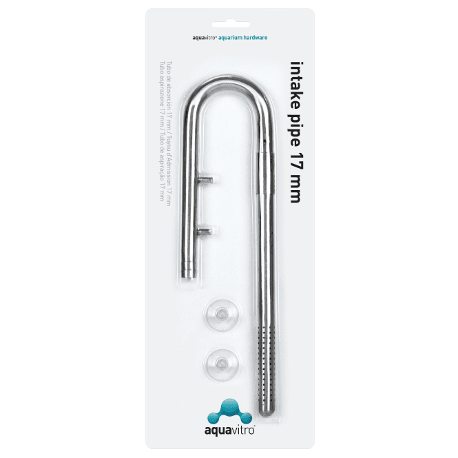 Seachem Intake Pipe 17mm