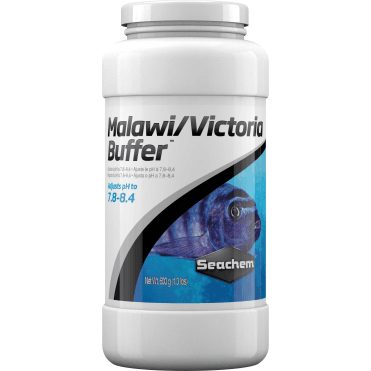 Malawi/Victoria Buffer 600g