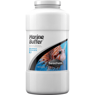 Marine Buffer 1kg