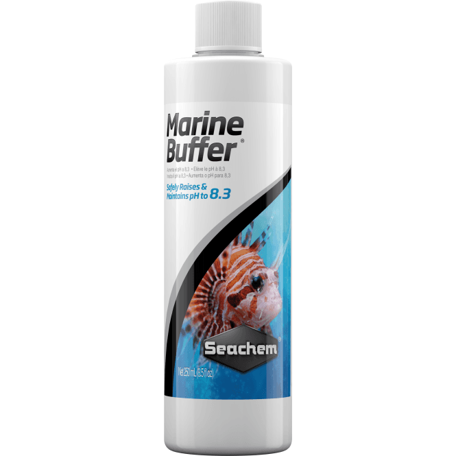Seachem Marine Buffer 250ml