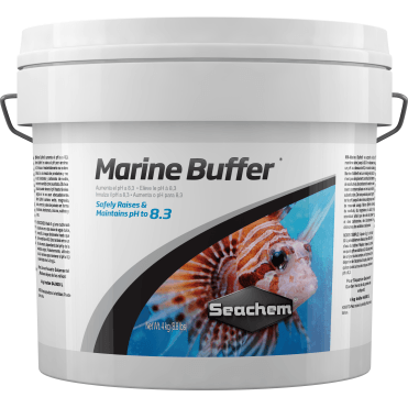 Marine Buffer 4kg