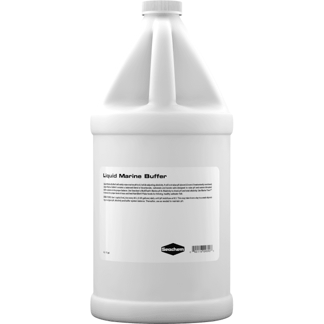 Seachem Marine Buffer 4L