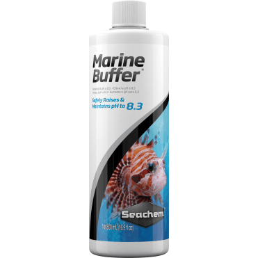Marine Buffer 500ml
