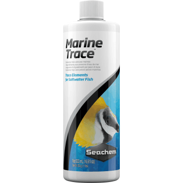 Marine Trace 500ml