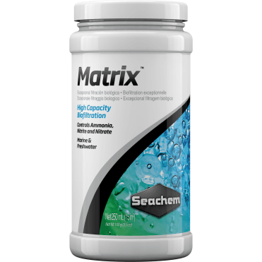 Matrix 250ml
