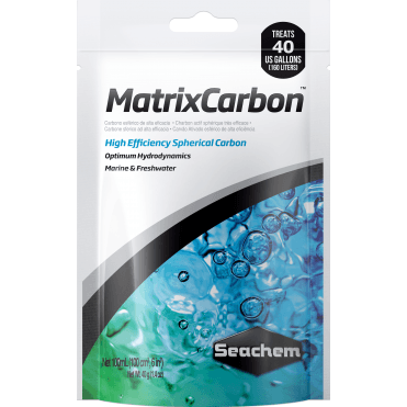 Matrix Carbon 100ml
