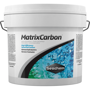 Matrix Carbon 4L