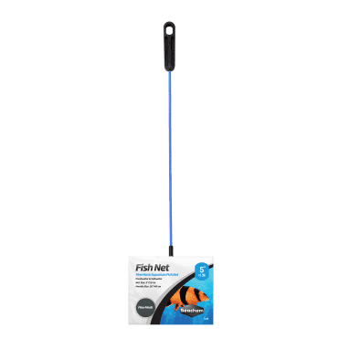 Seachem Net 13cm - Fine Long Handle