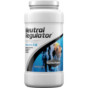 Neutral Regulator 500g