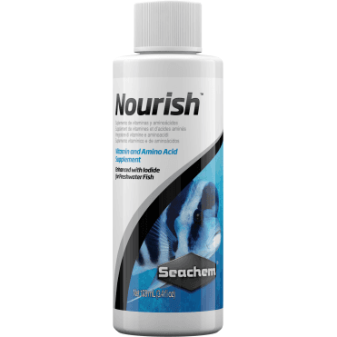 Nourish 100ml