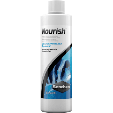Nourish 250ml