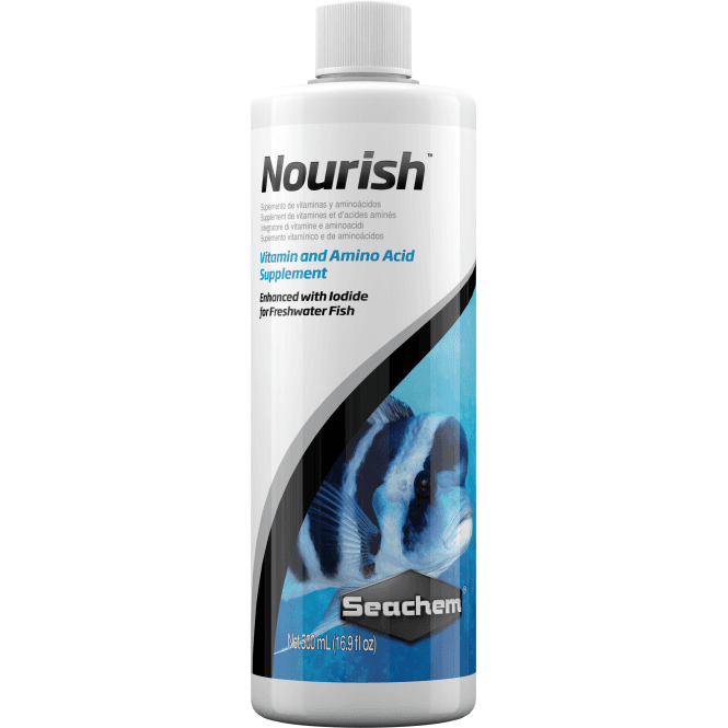 Seachem Nourish 500ml