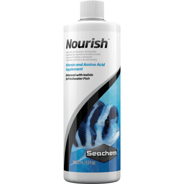 Nourish 500ml
