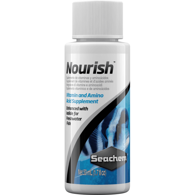 Seachem Nourish 50ml