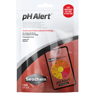 pH Alert