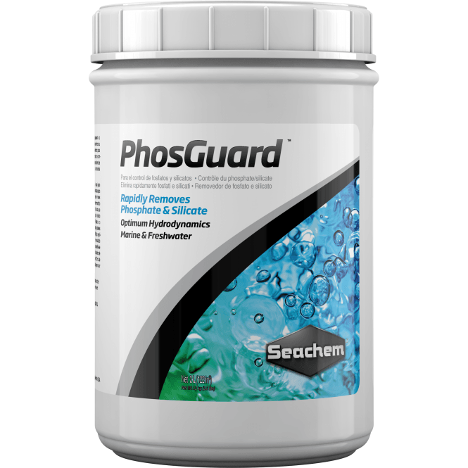 Seachem PhosGuard 2L