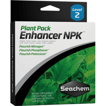 Plant Pack Enhancers