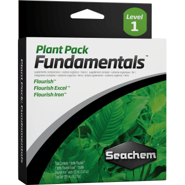 Plant Pack Fundamentals