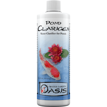 Pond Clarigen 500Ml