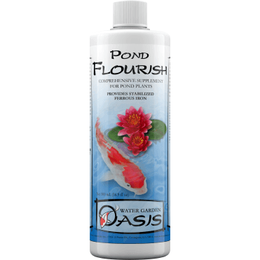 Pond Flourish 500ml
