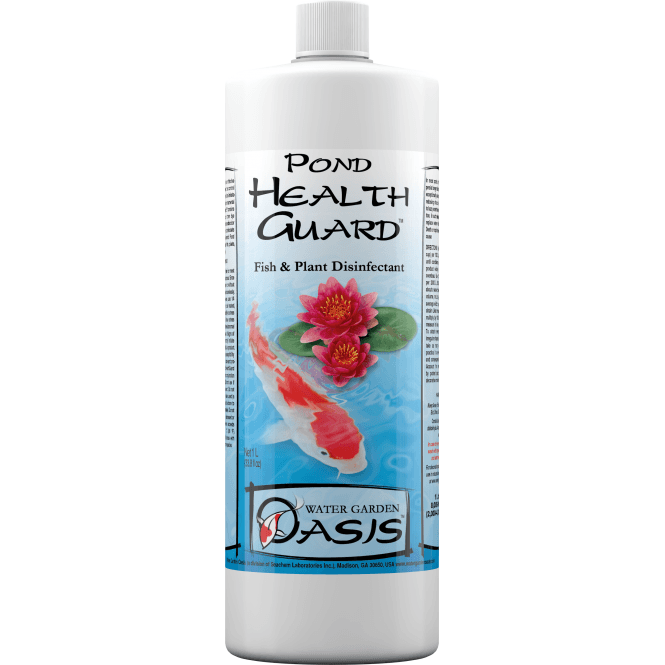 Seachem Pond HealthGuard 1L