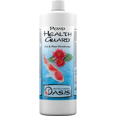 Pond HealthGuard 1L