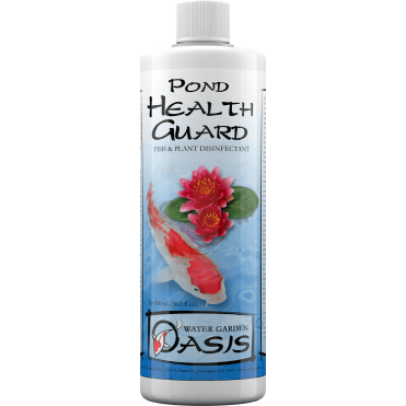 Pond HealthGuard 500ml