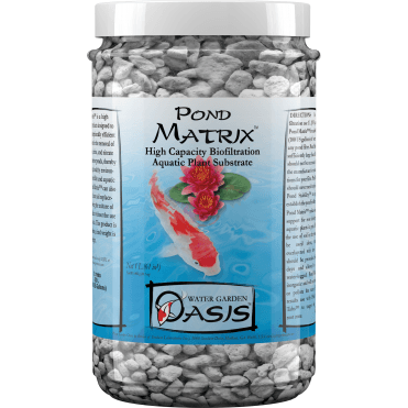 Pond Matrix 1L