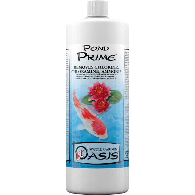 Seachem Pond Prime 1L