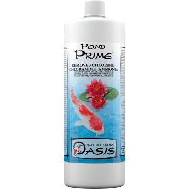 Pond Prime 1L