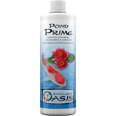Pond Prime 500ml