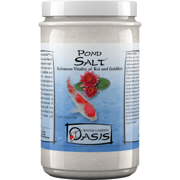 Pond Salt 1kg