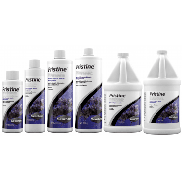 Pristine