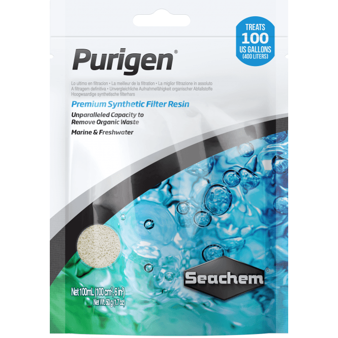 Seachem Purigen 100ml