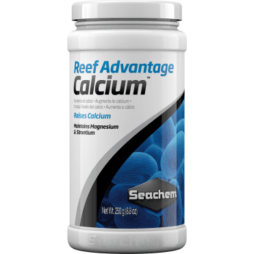 Reef Advantage Calcium 250g