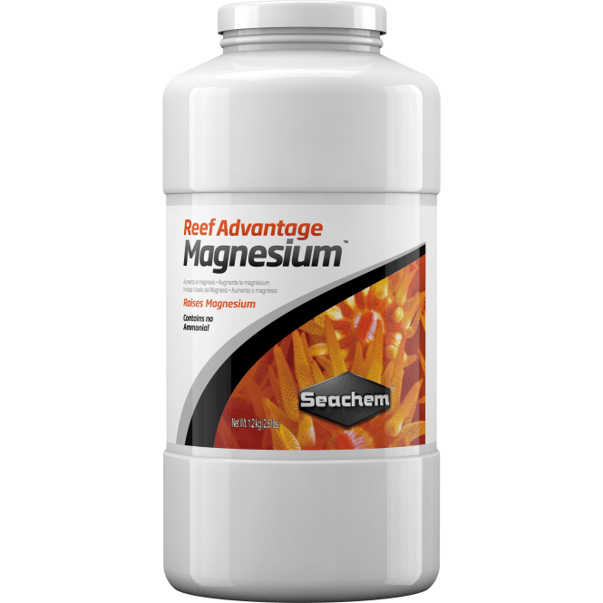 Seachem Reef Advantage Magnesium 1.2kg