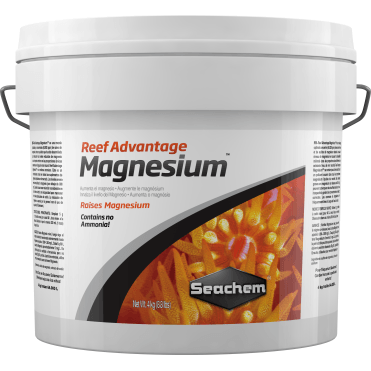 Reef Advantage Magnesium 4kg