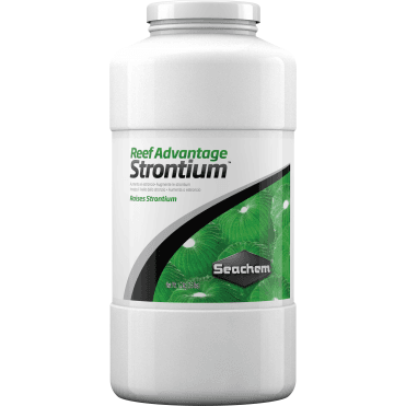Reef Advantage Strontium 1.2kg
