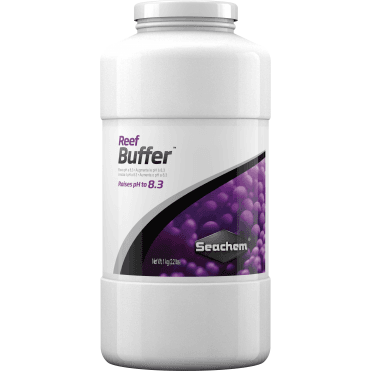 Reef Buffer 1kg