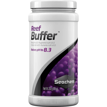 Reef Buffer 250g