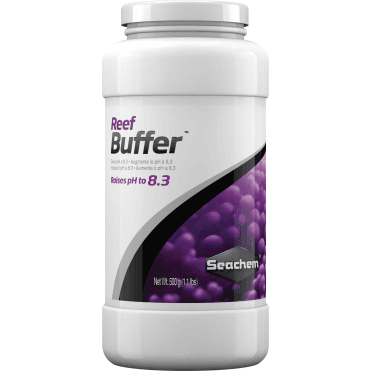 Reef Buffer 500g